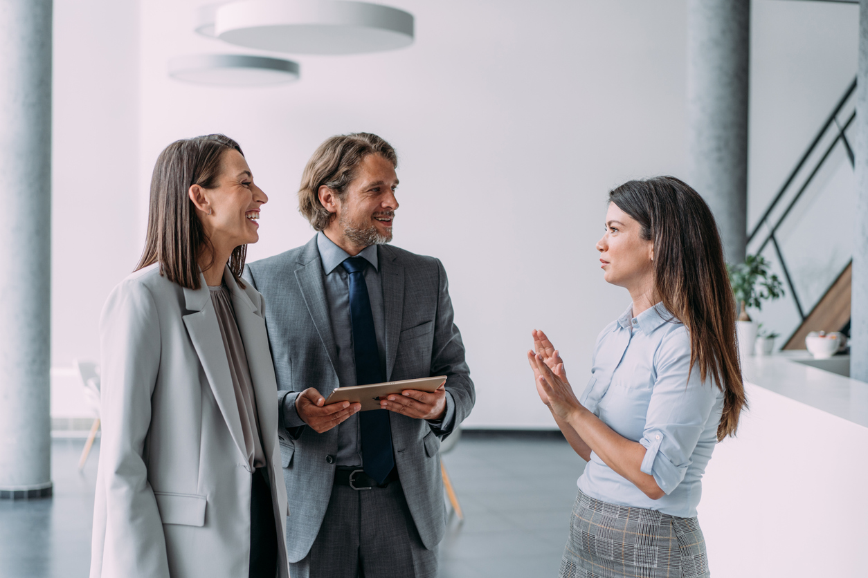 Stakeholder Engagement