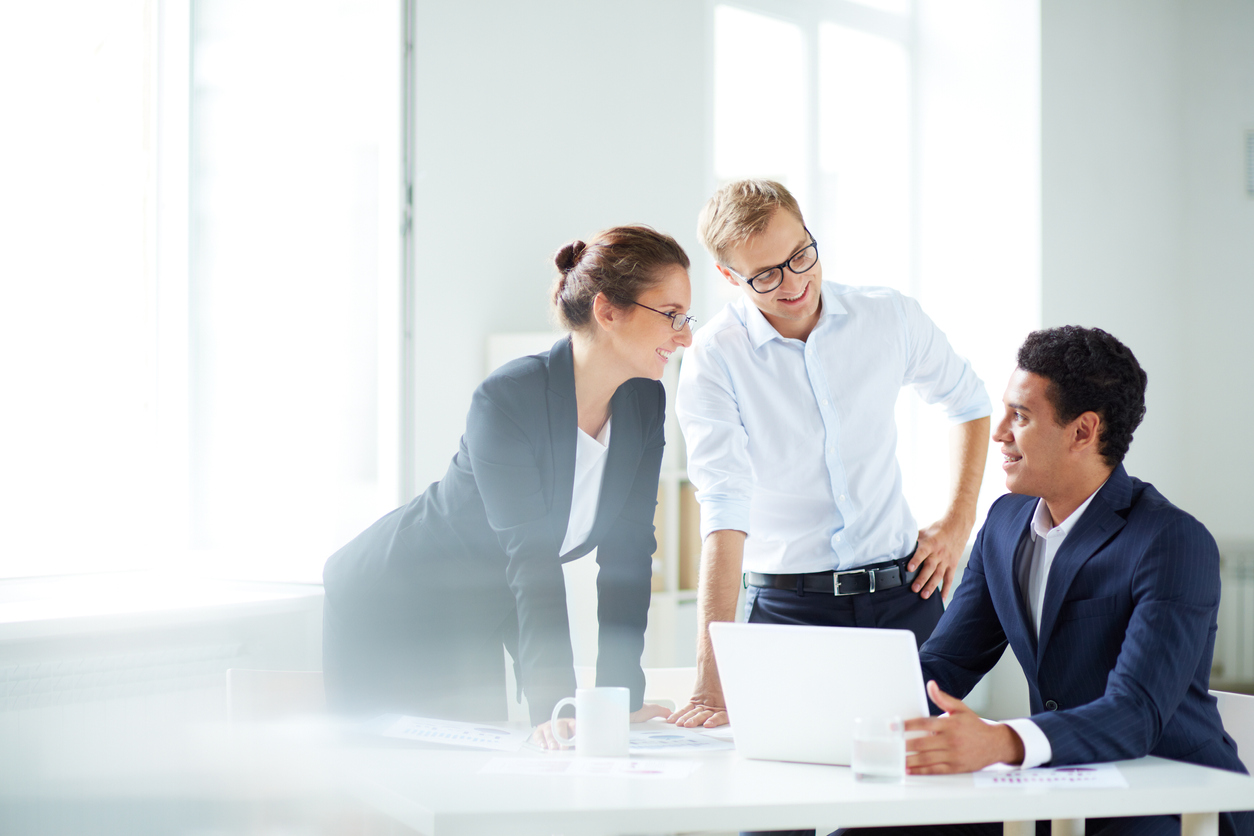 Strategy Development