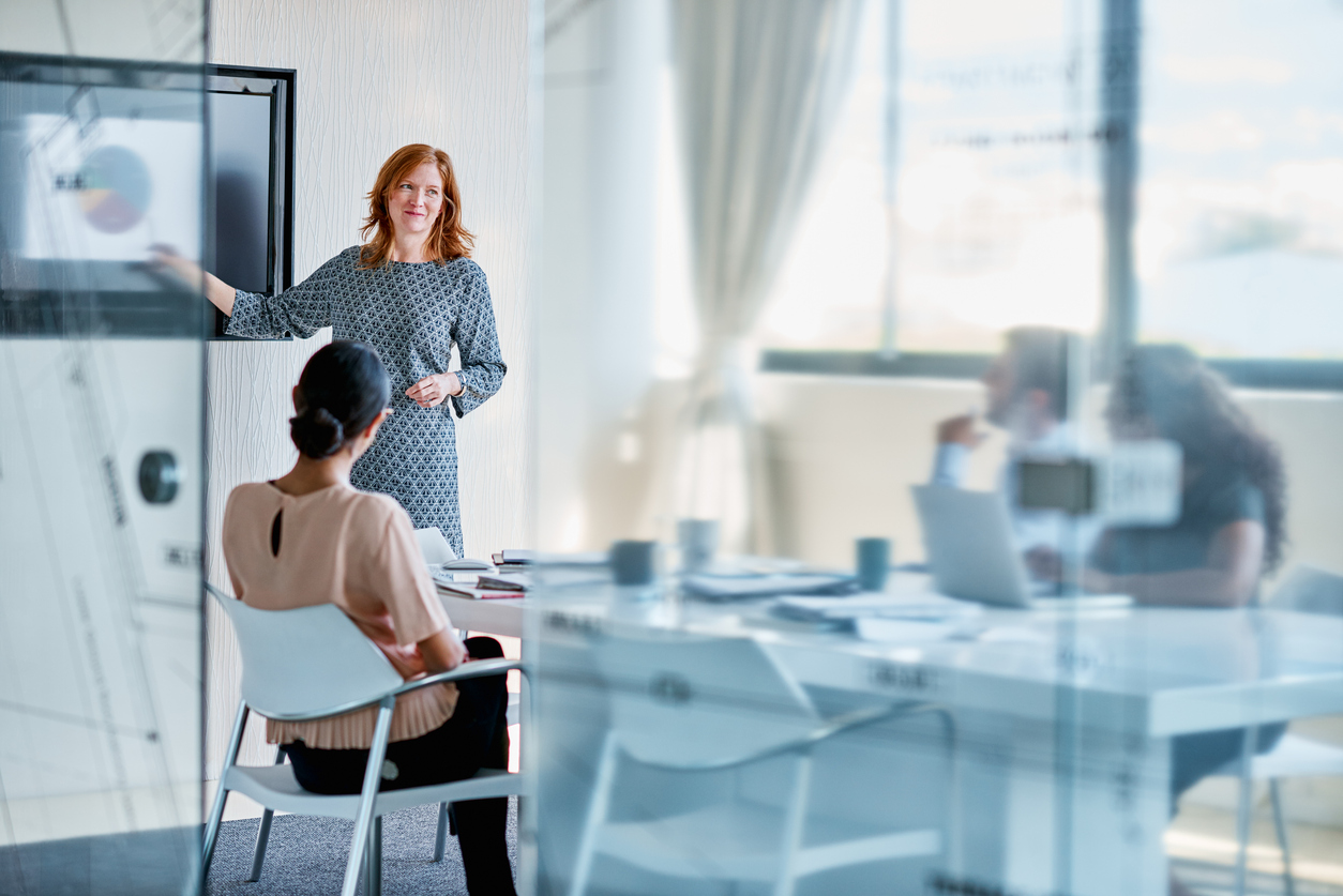 Identification & Assessment