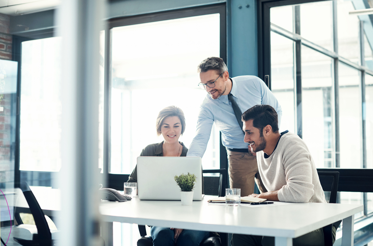 Governance Structure Design